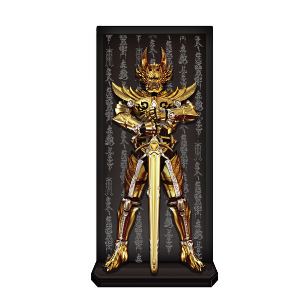 Garo - Ougon Kishi Garo - Wall Figure (Vancleef)