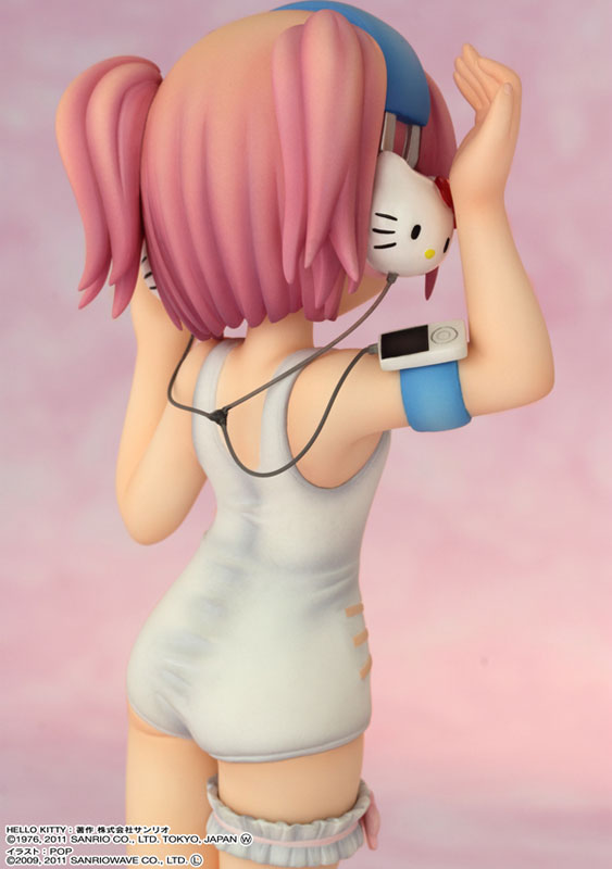 Hello Kitty to Issho! - Minase Shizuku (Griffon Enterprises) photo 5
