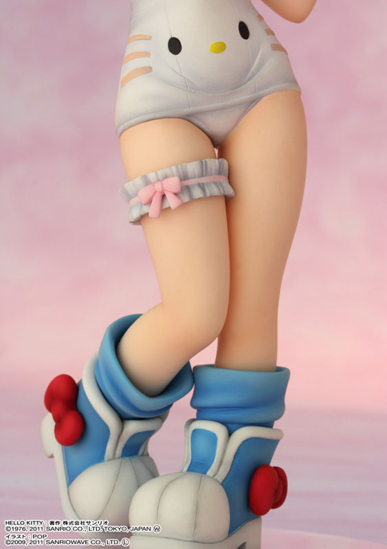 Hello Kitty to Issho! - Minase Shizuku (Griffon Enterprises) photo 6