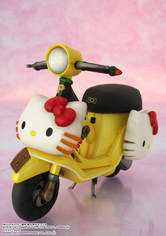 Hello Kitty to Issho! - Minase Shizuku (Griffon Enterprises) photo 7