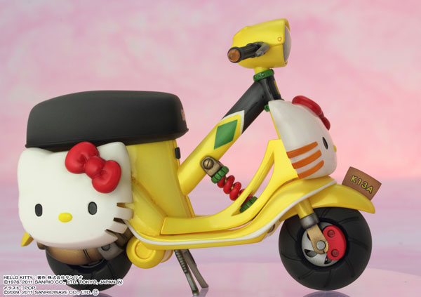 Hello Kitty to Issho! - Minase Shizuku (Griffon Enterprises) photo 8