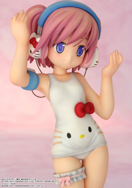 Hello Kitty to Issho! - Minase Shizuku (Griffon Enterprises) photo 9