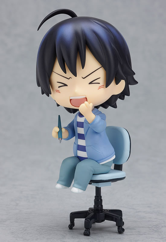 Bakuman. - Mashiro Moritaka - Nendoroid (#151) (Phat Company) photo 17