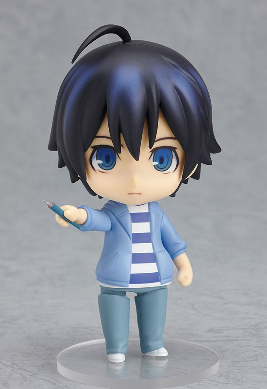 Bakuman. - Mashiro Moritaka - Nendoroid (#151) (Phat Company) photo 20