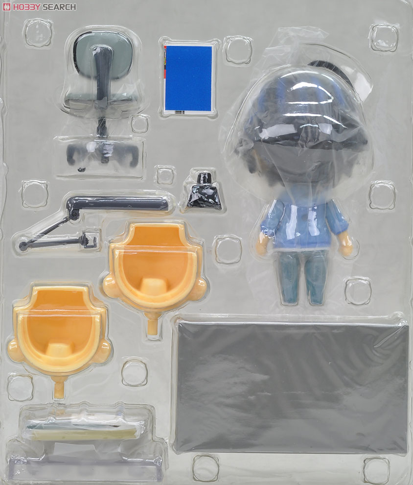 Bakuman. - Mashiro Moritaka - Nendoroid (#151) (Phat Company) photo 23