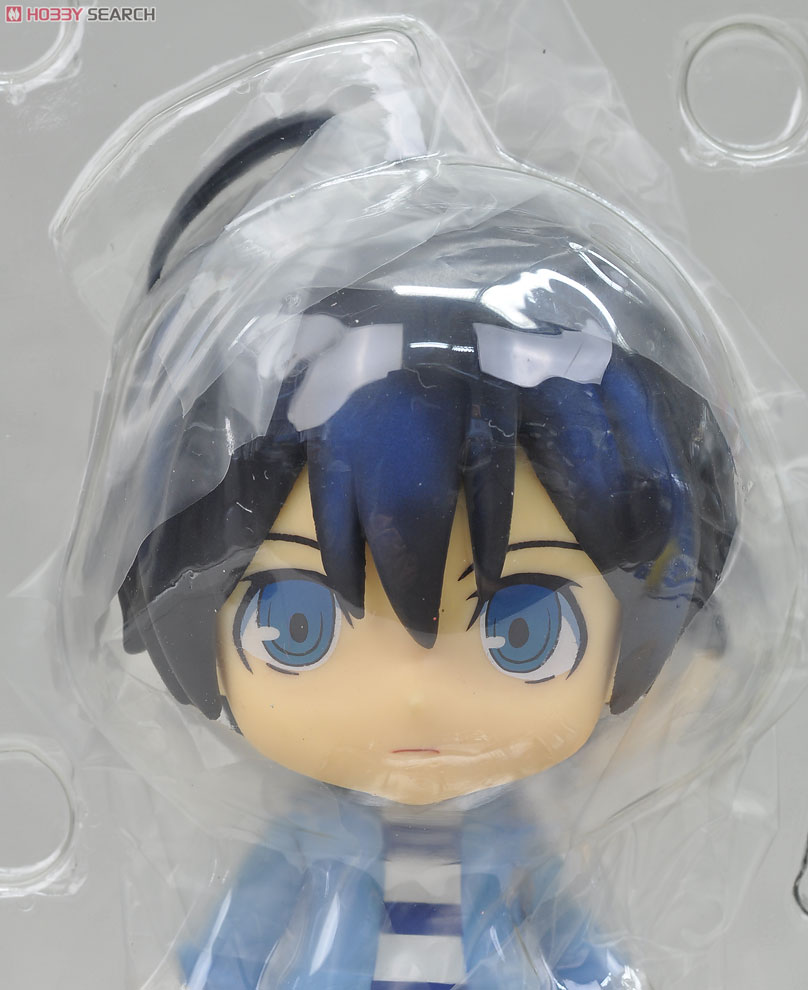 Bakuman. - Mashiro Moritaka - Nendoroid (#151) (Phat Company) photo 24
