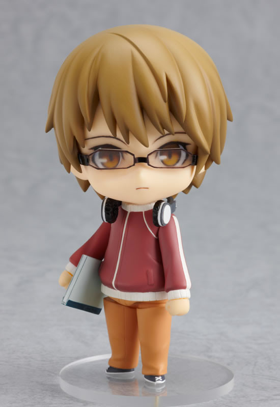 Bakuman. - Takagi Akito - Nendoroid (#152) (Phat Company) photo 16