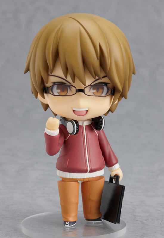 Bakuman. - Takagi Akito - Nendoroid (#152) (Phat Company) photo 17