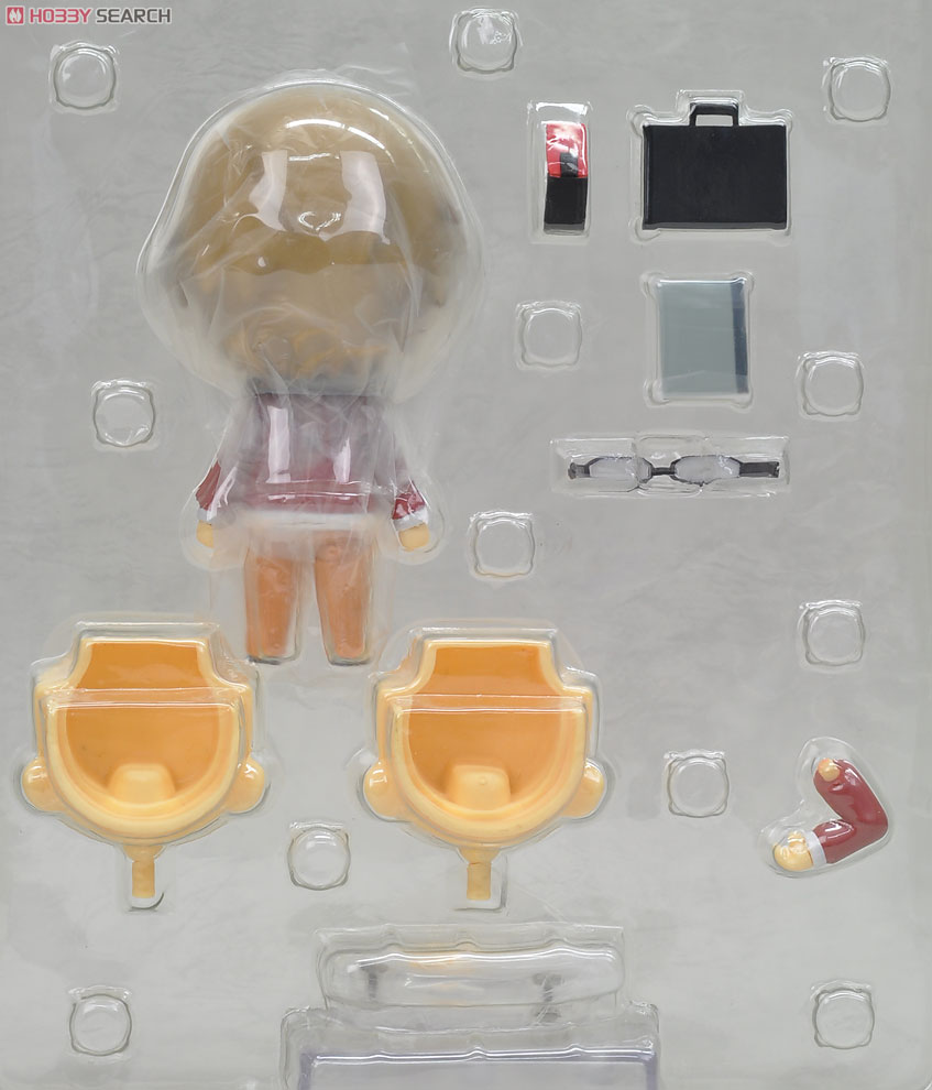 Bakuman. - Takagi Akito - Nendoroid (#152) (Phat Company) photo 19