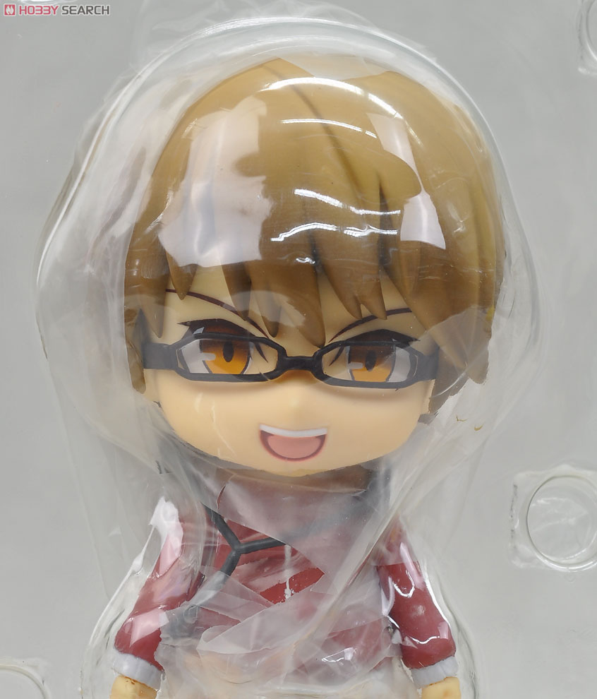 Bakuman. - Takagi Akito - Nendoroid (#152) (Phat Company) photo 23