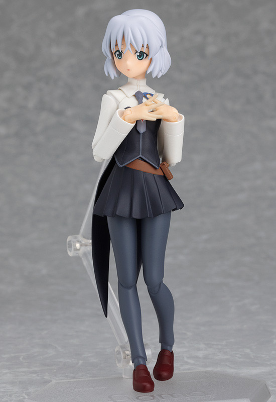 Strike Witches - Sanya V Litvyak - Figma (#142) (Max Factory) photo 5