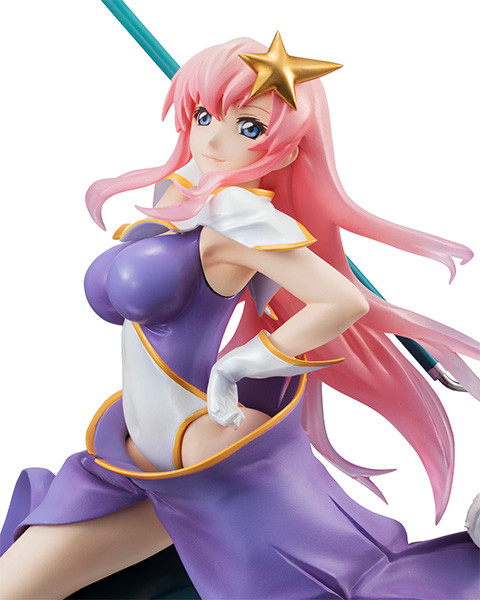 Kidou Senshi Gundam SEED Destiny - Haro - Meer Campbell - GGG Nose Art Realize - Gundam Girls Generation - 1/8 (MegaHouse) photo 2