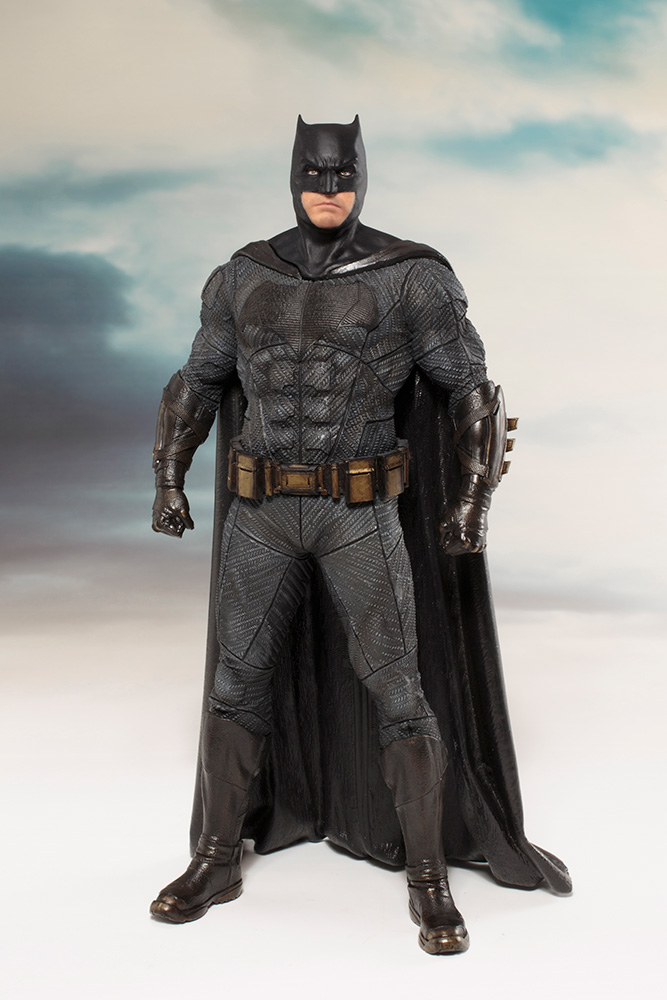 Justice League - Batman - ARTFX+ - 1/10 (Kotobukiya)
