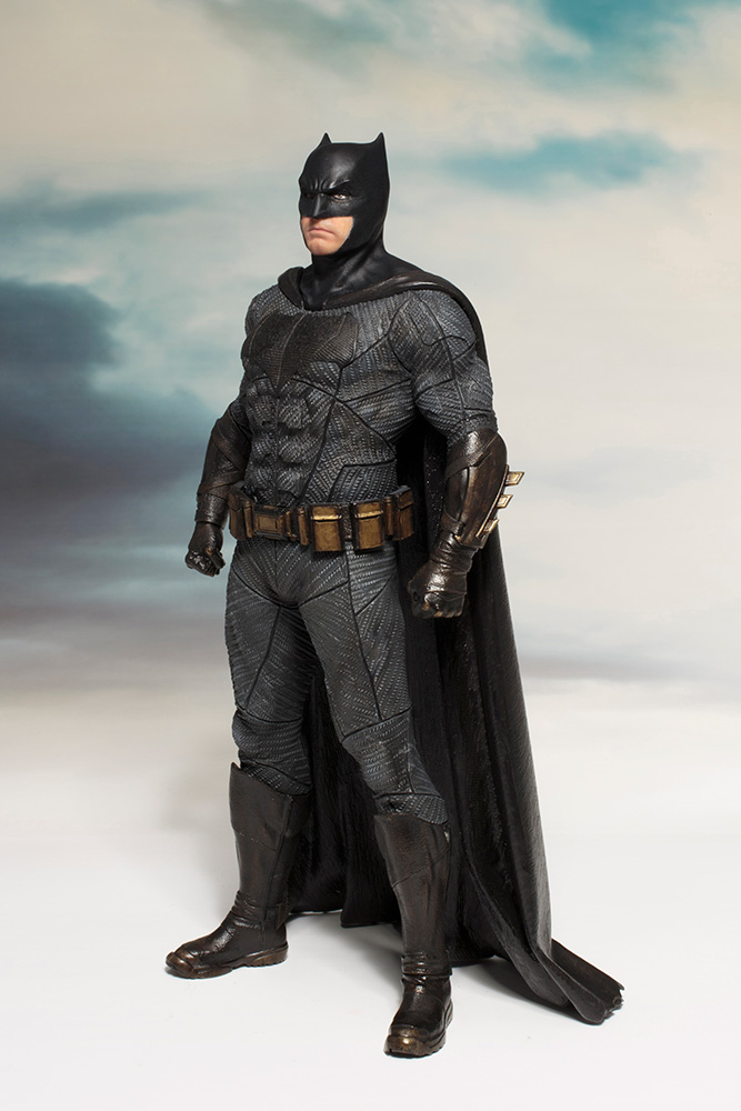 Justice League - Batman - ARTFX+ - 1/10 (Kotobukiya) photo 3