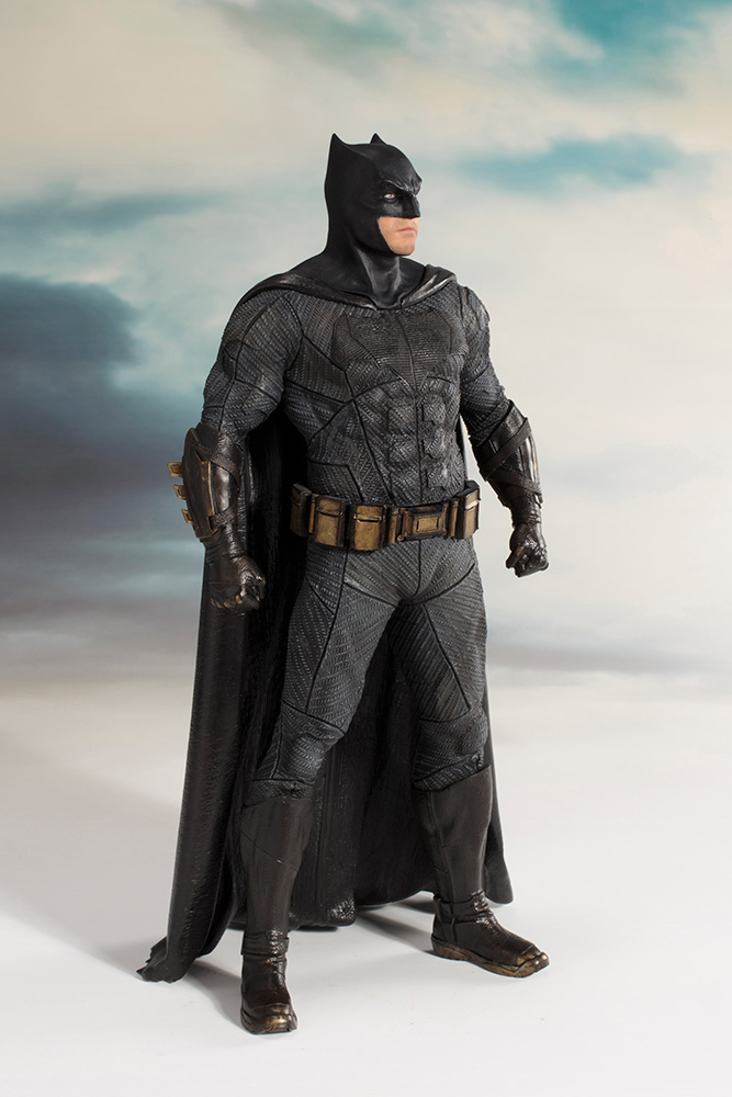 Justice League - Batman - ARTFX+ - 1/10 (Kotobukiya) photo 4