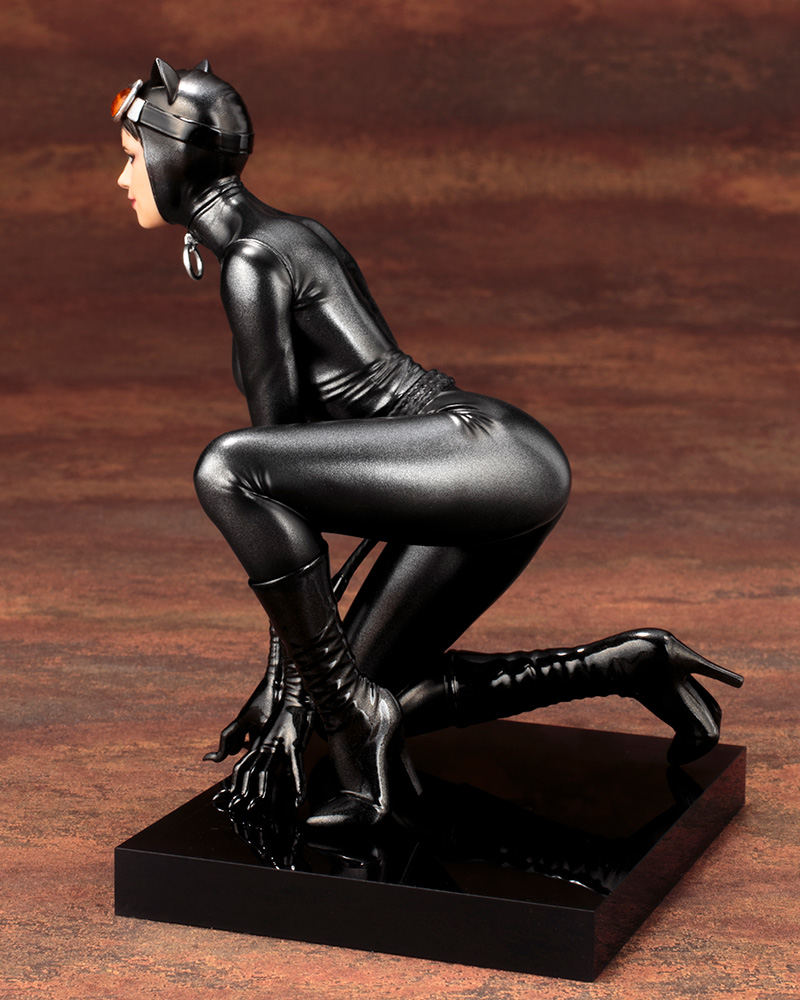 Batman - Catwoman - ARTFX+ - 1/10 (Kotobukiya) photo 4