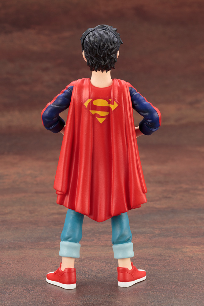 Jonathan Kent