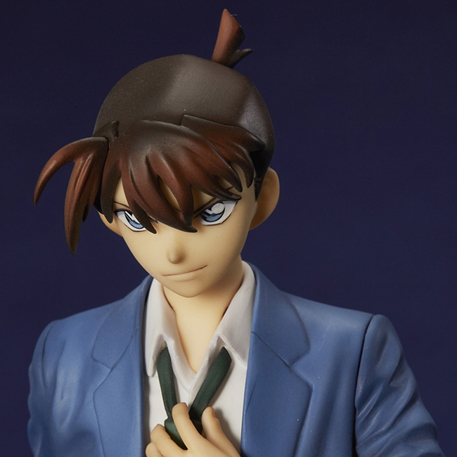 Meitantei Conan - Kudou Shinichi - Regular Edition (Union Creative International Ltd) photo 4