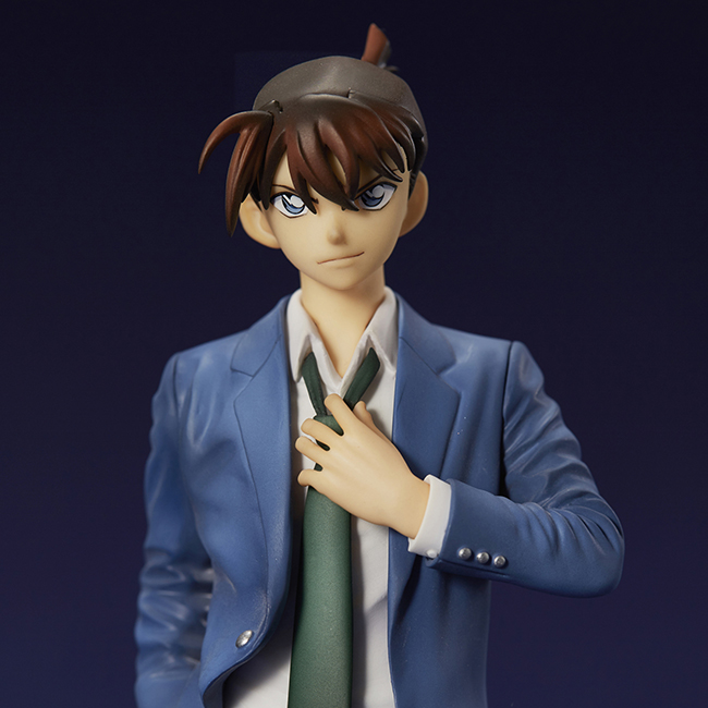 Meitantei Conan - Kudou Shinichi - Regular Edition (Union Creative International Ltd) photo 6