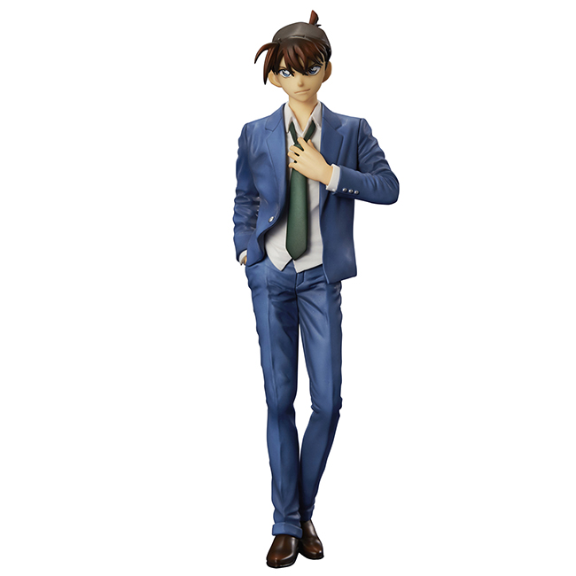 Meitantei Conan - Kudou Shinichi - Regular Edition (Union Creative International Ltd) photo 7