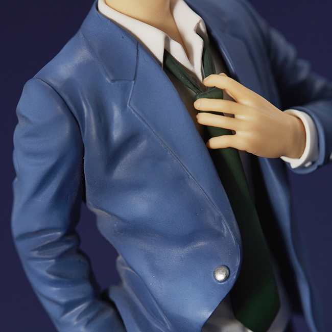 Meitantei Conan - Kudou Shinichi - Regular Edition (Union Creative International Ltd) photo 8