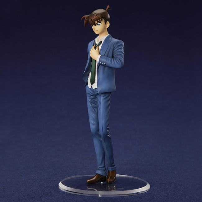 Meitantei Conan - Kudou Shinichi - Regular Edition (Union Creative International Ltd) photo 9