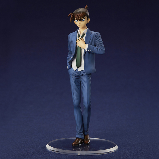 Meitantei Conan - Kudou Shinichi - Regular Edition (Union Creative International Ltd) photo 10