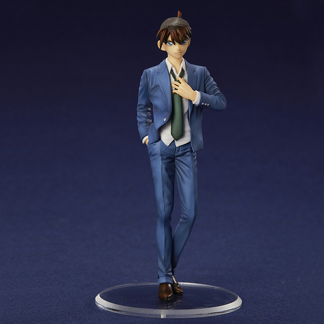 Meitantei Conan - Kudou Shinichi - Regular Edition (Union Creative International Ltd) photo 11