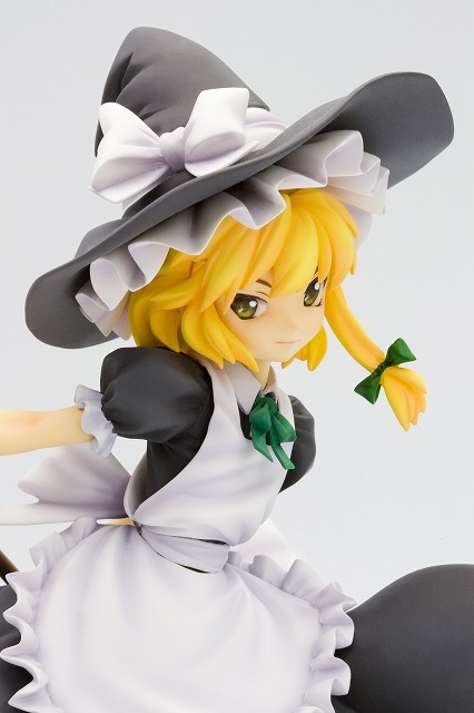 Kirisame Marisa