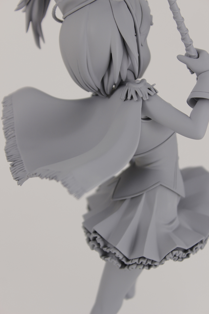 THE iDOLM@STER Cinderella Girls - Sasaki Chie - 1/7 - Hi-Fi☆Days+ (PLUM) photo 13