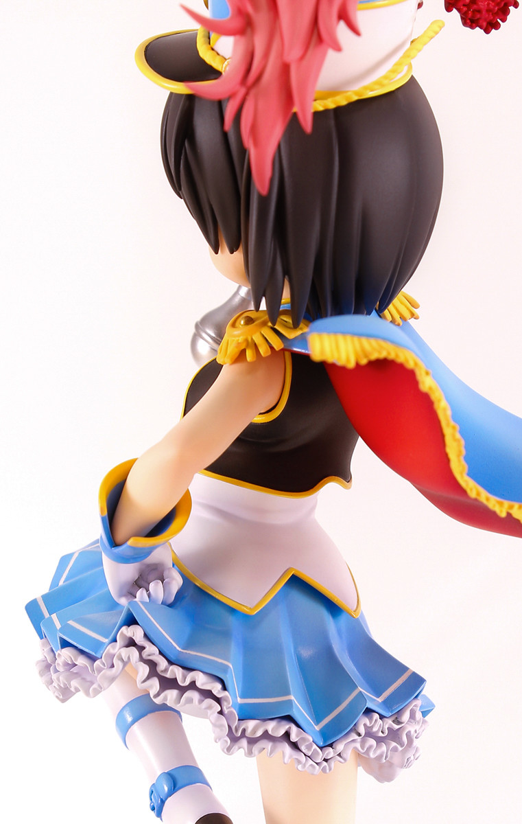 THE iDOLM@STER Cinderella Girls - Sasaki Chie - 1/7 - Hi-Fi☆Days+ (PLUM) photo 24