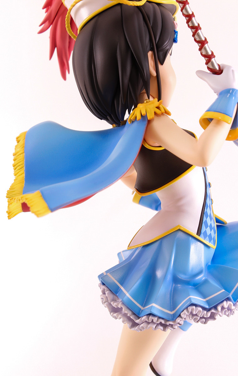 THE iDOLM@STER Cinderella Girls - Sasaki Chie - 1/7 - Hi-Fi☆Days+ (PLUM) photo 30