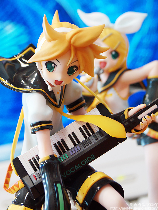 Vocaloid - Kagamine Len - 1/8 (Good Smile Company) photo 6