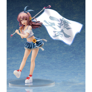 Girlish Number - Karasuma Chitose - 1/8 (Animaru!, Stronger) photo 2