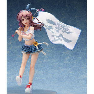 Girlish Number - Karasuma Chitose - 1/8 (Animaru!, Stronger) photo 3