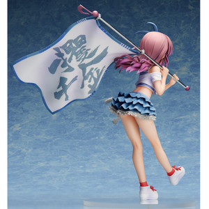 Girlish Number - Karasuma Chitose - 1/8 (Animaru!, Stronger) photo 4