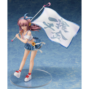 Girlish Number - Karasuma Chitose - 1/8 (Animaru!, Stronger) photo 5