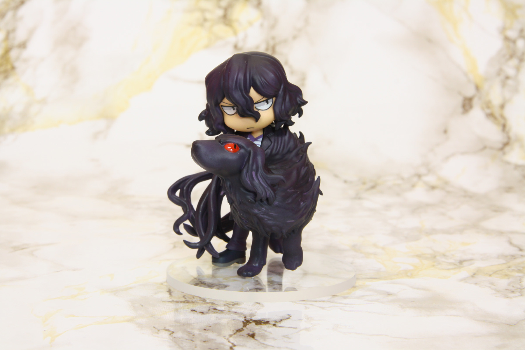 Mahoutsukai no Yome - Ruth - Mag Premium Vignette Collection Mascot Collection - Mahou Tsukai no Yome Mag Premium Vignette Collection Mascot Collection (Genei, Milestone) photo 2