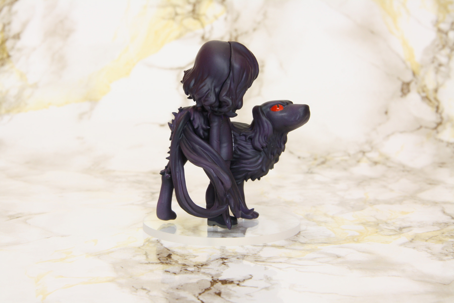 Mahoutsukai no Yome - Ruth - Mag Premium Vignette Collection Mascot Collection - Mahou Tsukai no Yome Mag Premium Vignette Collection Mascot Collection (Genei, Milestone) photo 3