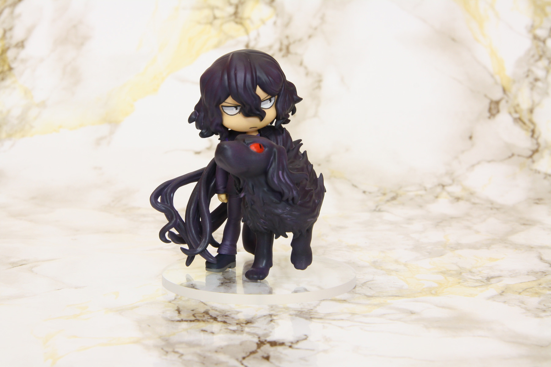 Mahoutsukai no Yome - Ruth - Mag Premium Vignette Collection Mascot Collection - Mahou Tsukai no Yome Mag Premium Vignette Collection Mascot Collection (Genei, Milestone) photo 4