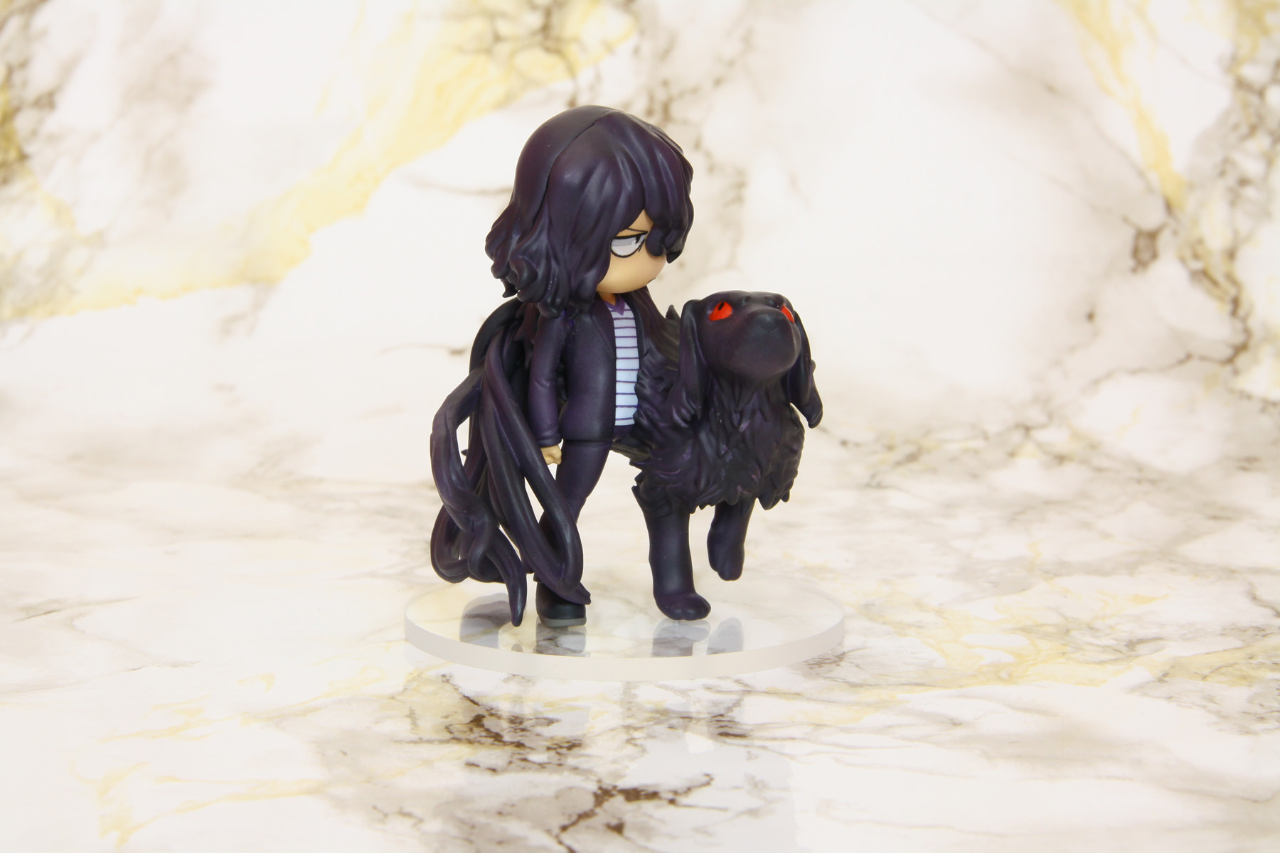 Mahoutsukai no Yome - Ruth - Mag Premium Vignette Collection Mascot Collection - Mahou Tsukai no Yome Mag Premium Vignette Collection Mascot Collection (Genei, Milestone) photo 5