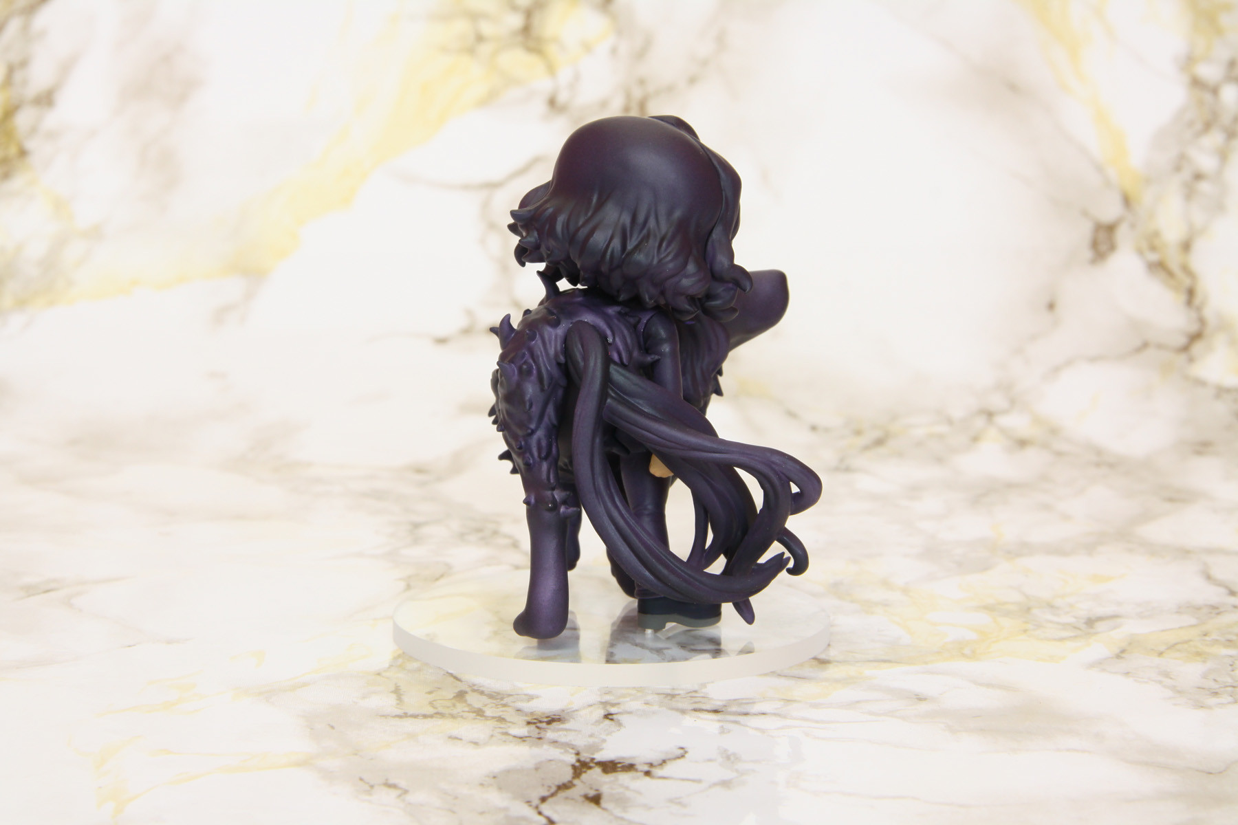 Mahoutsukai no Yome - Ruth - Mag Premium Vignette Collection Mascot Collection - Mahou Tsukai no Yome Mag Premium Vignette Collection Mascot Collection (Genei, Milestone) photo 6