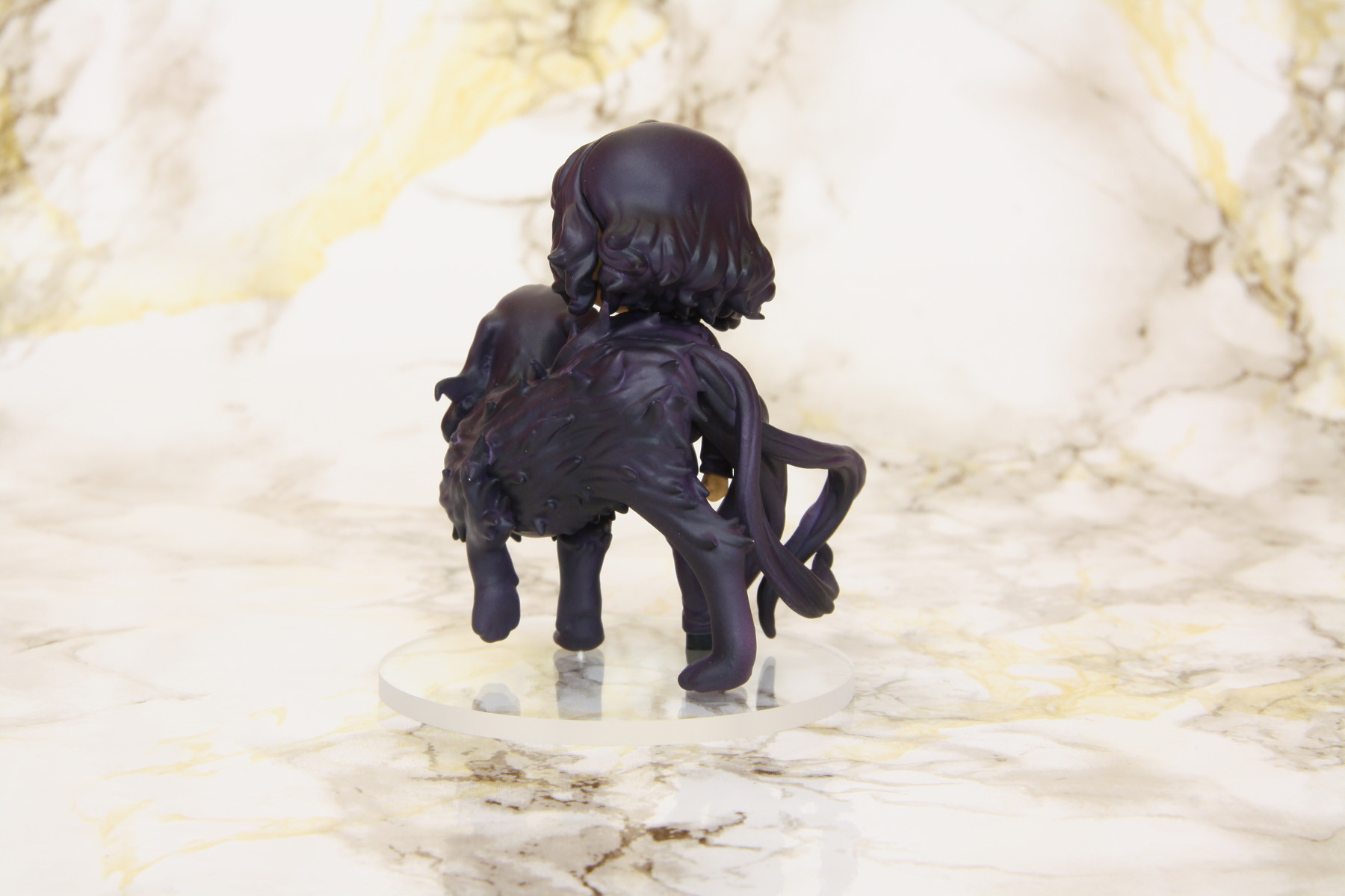 Mahoutsukai no Yome - Ruth - Mag Premium Vignette Collection Mascot Collection - Mahou Tsukai no Yome Mag Premium Vignette Collection Mascot Collection (Genei, Milestone) photo 7