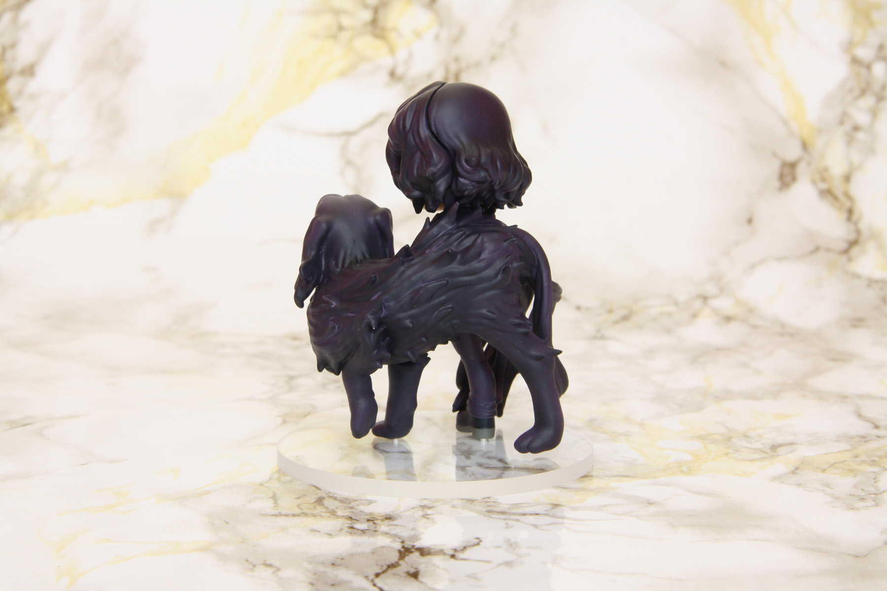 Mahoutsukai no Yome - Ruth - Mag Premium Vignette Collection Mascot Collection - Mahou Tsukai no Yome Mag Premium Vignette Collection Mascot Collection (Genei, Milestone) photo 8