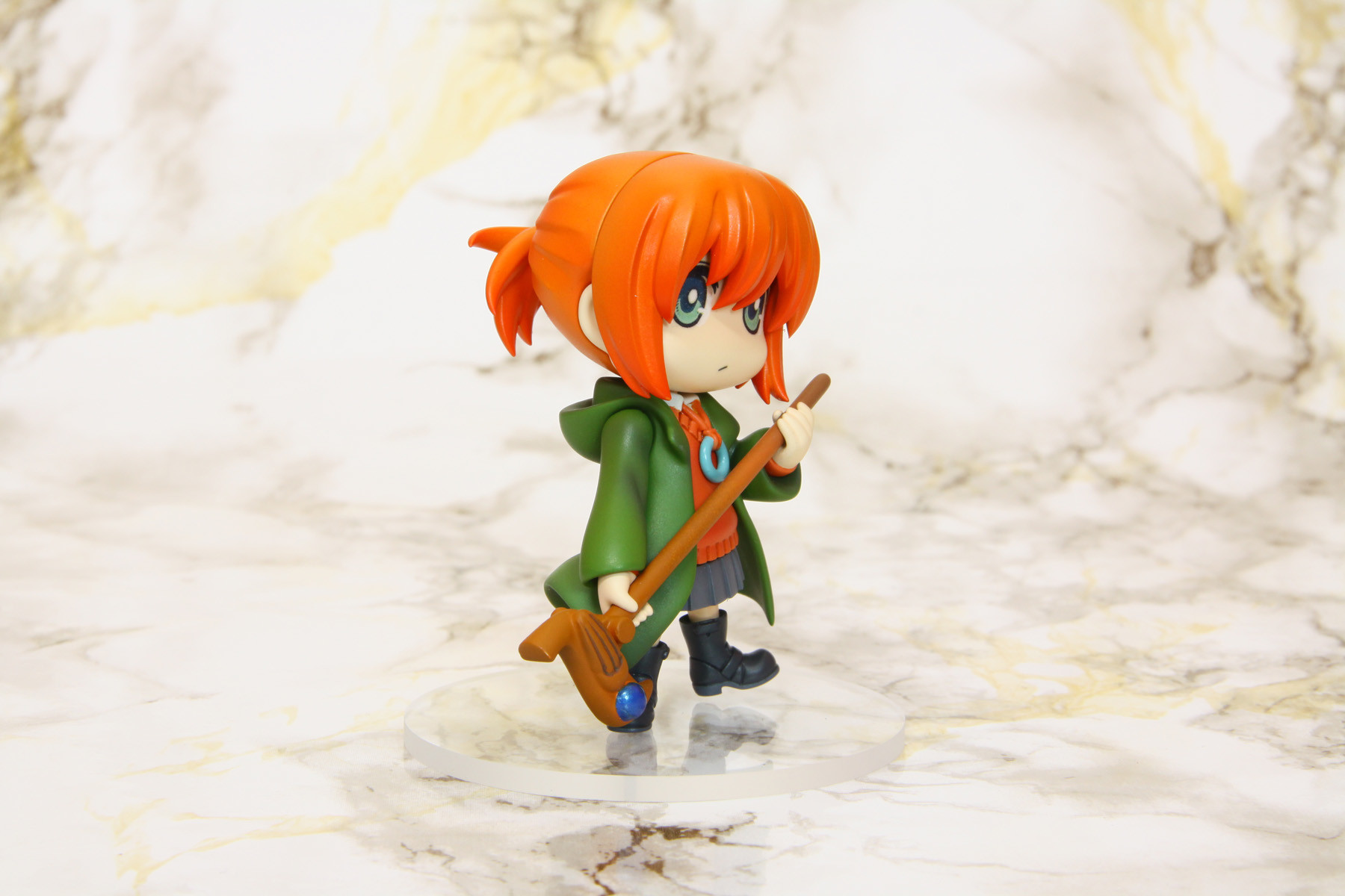 Mahoutsukai no Yome - Hatori Chise - Mag Premium Vignette Collection Mascot Collection - Mahou Tsukai no Yome Mag Premium Vignette Collection Mascot Collection (Genei, Milestone) photo 2