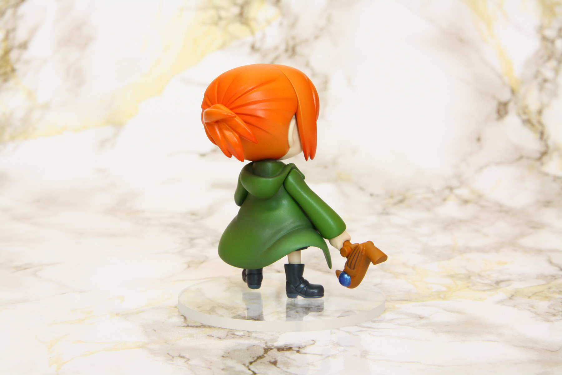 Mahoutsukai no Yome - Hatori Chise - Mag Premium Vignette Collection Mascot Collection - Mahou Tsukai no Yome Mag Premium Vignette Collection Mascot Collection (Genei, Milestone) photo 3
