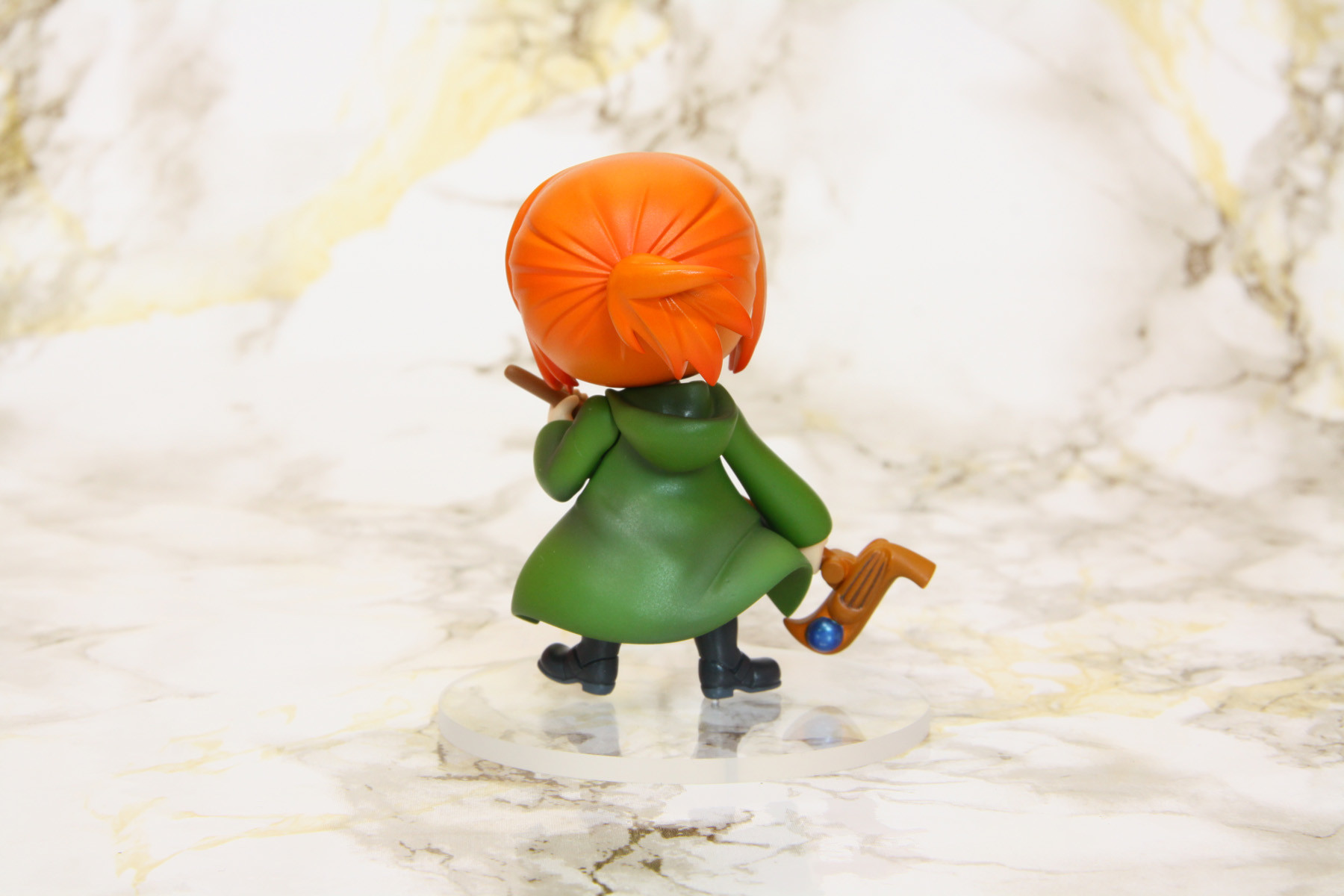 Mahoutsukai no Yome - Hatori Chise - Mag Premium Vignette Collection Mascot Collection - Mahou Tsukai no Yome Mag Premium Vignette Collection Mascot Collection (Genei, Milestone) photo 4