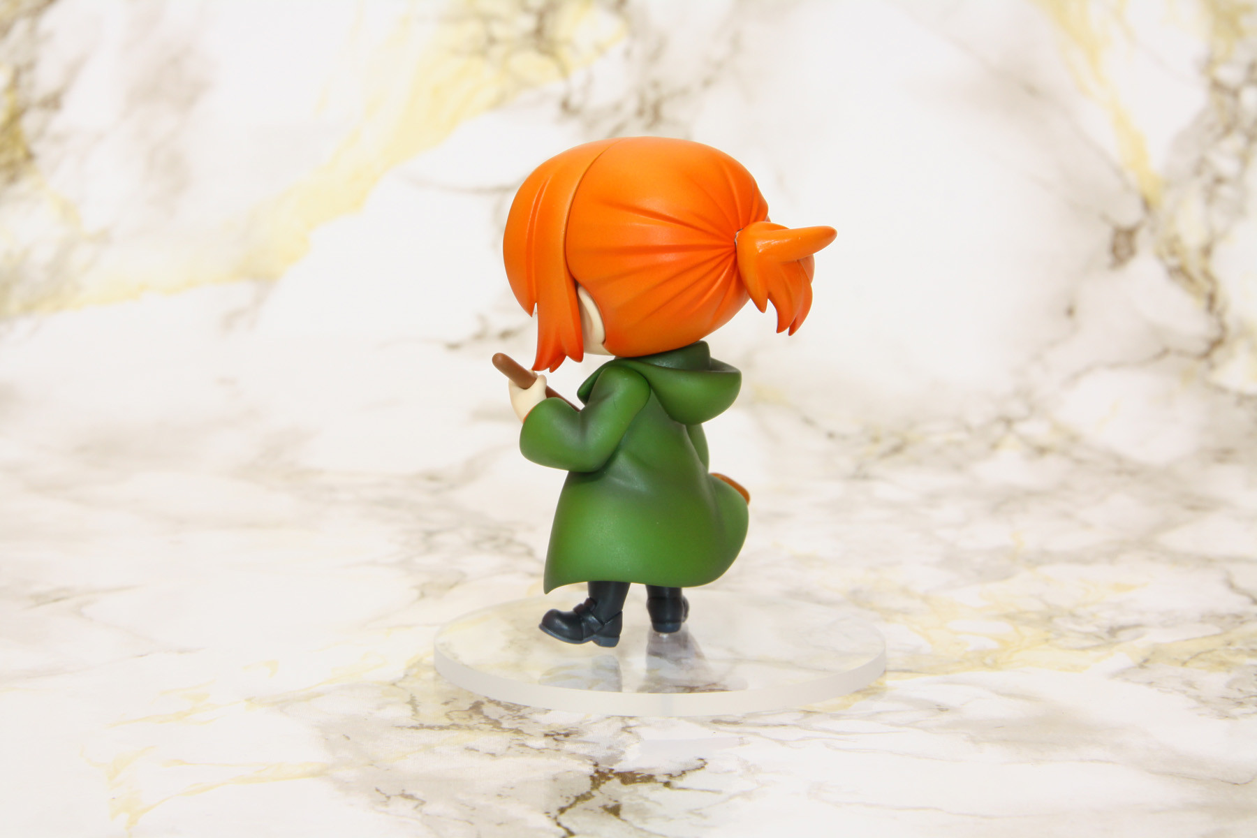 Mahoutsukai no Yome - Hatori Chise - Mag Premium Vignette Collection Mascot Collection - Mahou Tsukai no Yome Mag Premium Vignette Collection Mascot Collection (Genei, Milestone) photo 5