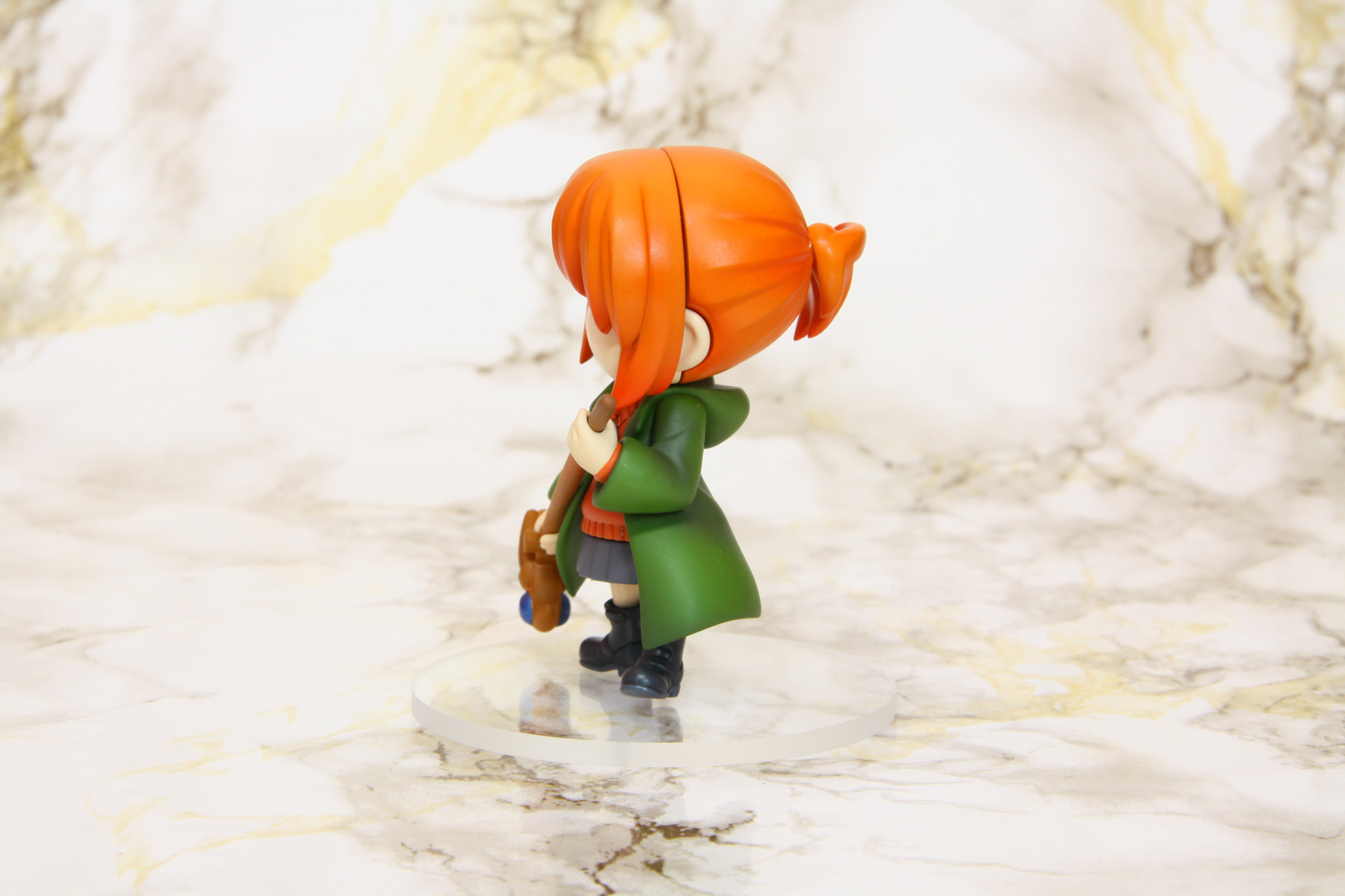 Mahoutsukai no Yome - Hatori Chise - Mag Premium Vignette Collection Mascot Collection - Mahou Tsukai no Yome Mag Premium Vignette Collection Mascot Collection (Genei, Milestone) photo 6