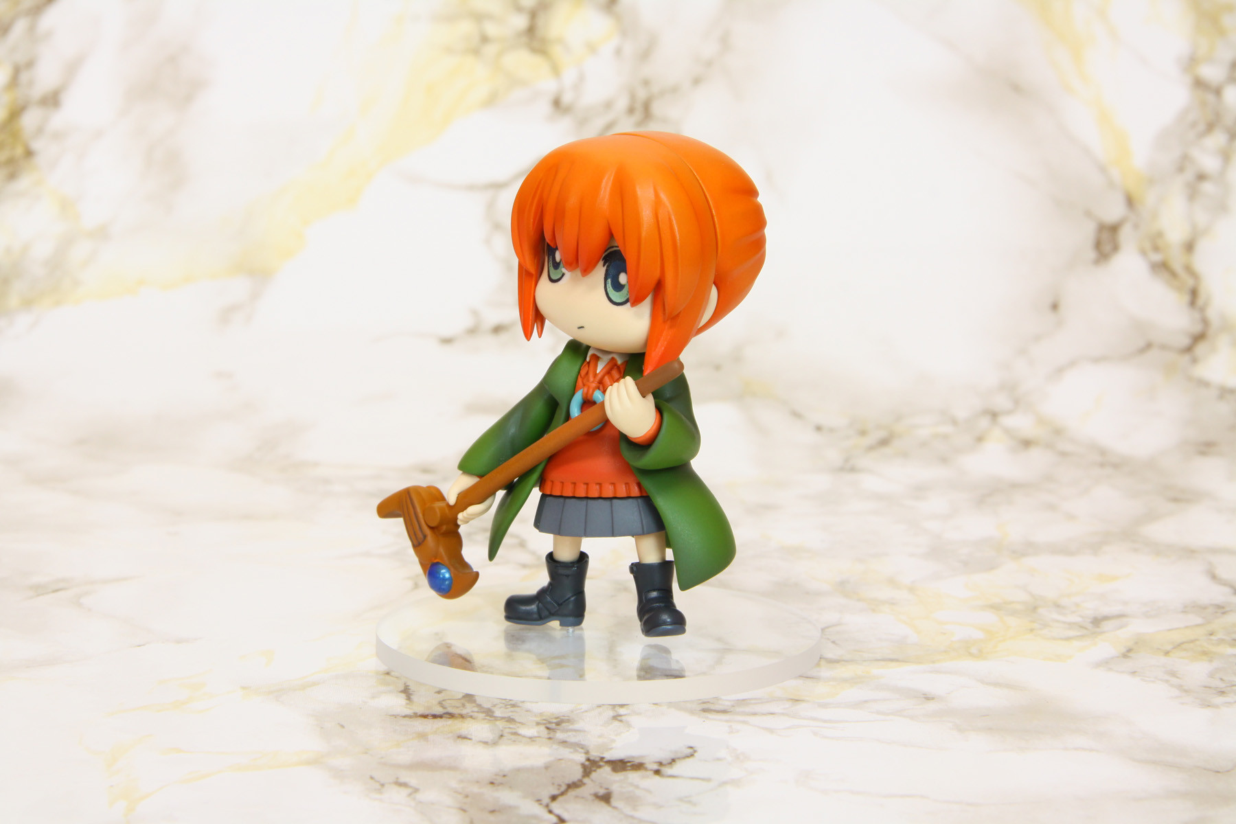 Mahoutsukai no Yome - Hatori Chise - Mag Premium Vignette Collection Mascot Collection - Mahou Tsukai no Yome Mag Premium Vignette Collection Mascot Collection (Genei, Milestone) photo 7